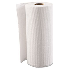 PERFORATED ROLL &amp; HAND TOWELS